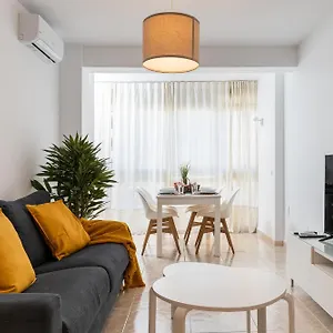  Apartamento Blonzu Cabo