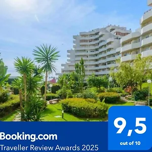  Apartamento Benalbeach Zafiro By C&n