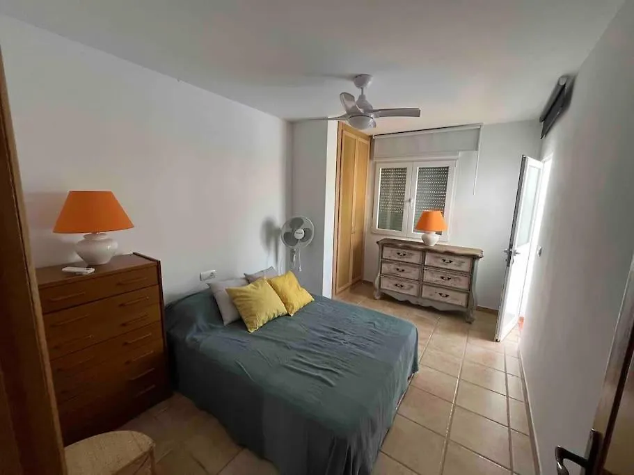 Casa Adosada Residencial Apartman Benalmádena