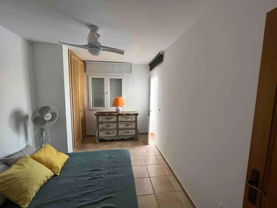 Casa Adosada Residencial Apartment Benalmadena